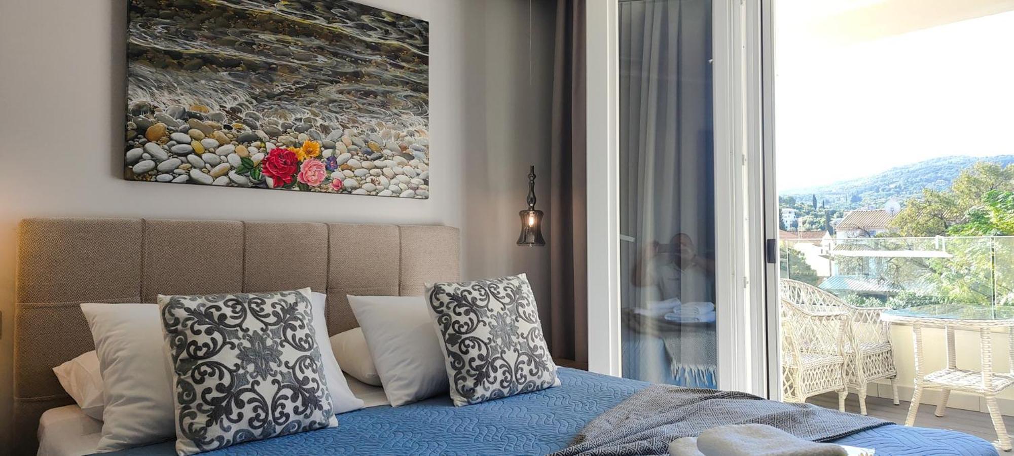 Pelagia By Kormaris Apartament Kassiopi